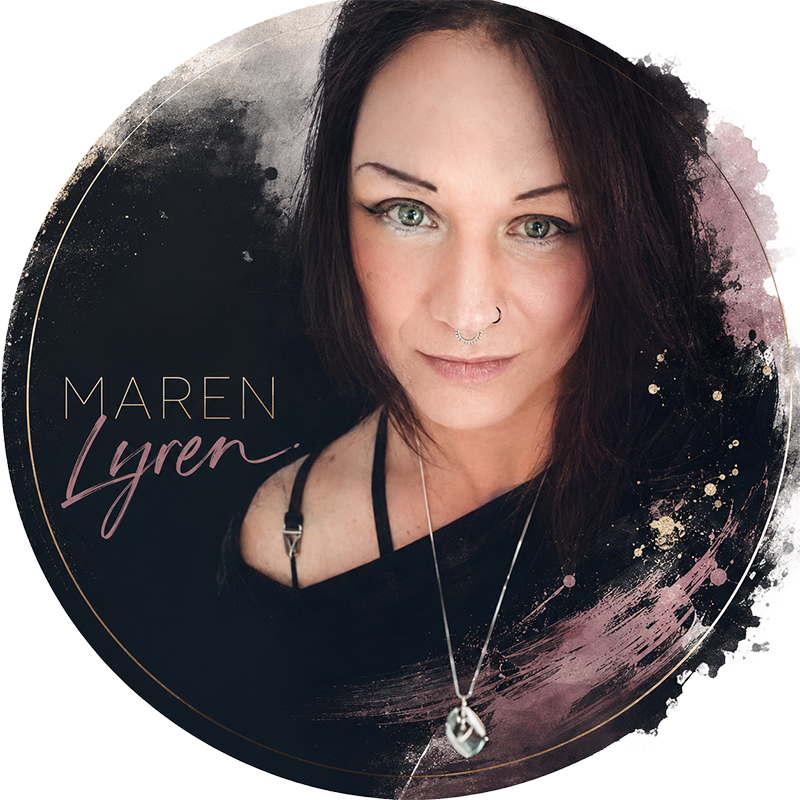 Maren Lyren Profilbild